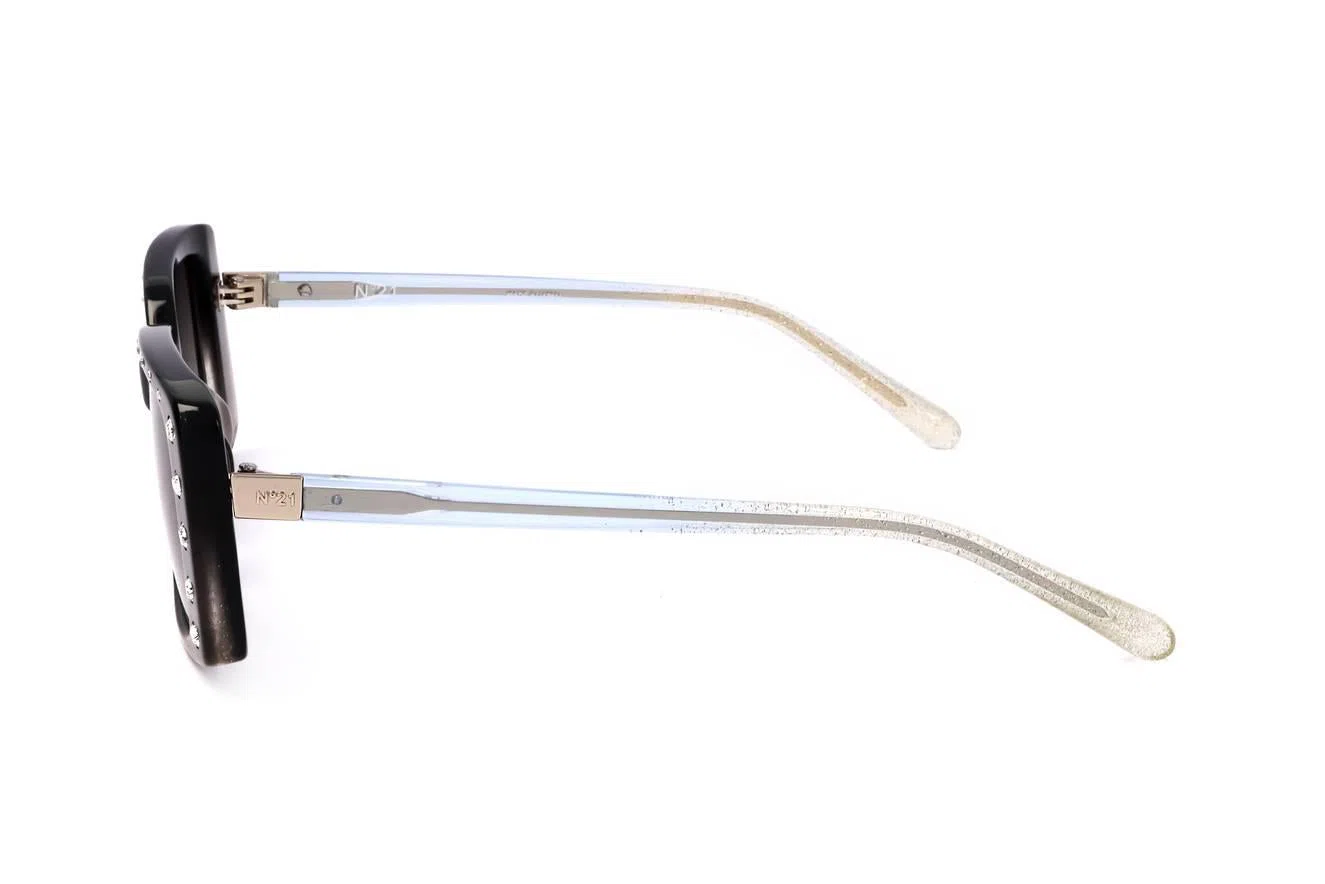 No 21 by Linda Farrow N21S34 Sunglasses - view 4